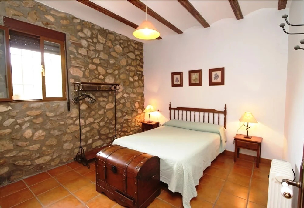 El Molinet del Governador- Apartamentos Rurales