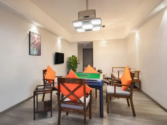 Meicheng Sweetome Resort