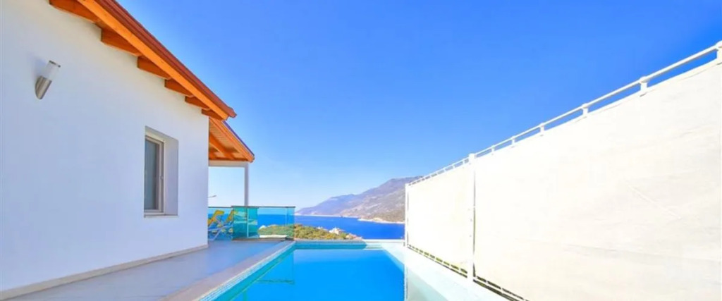 Villa James 2