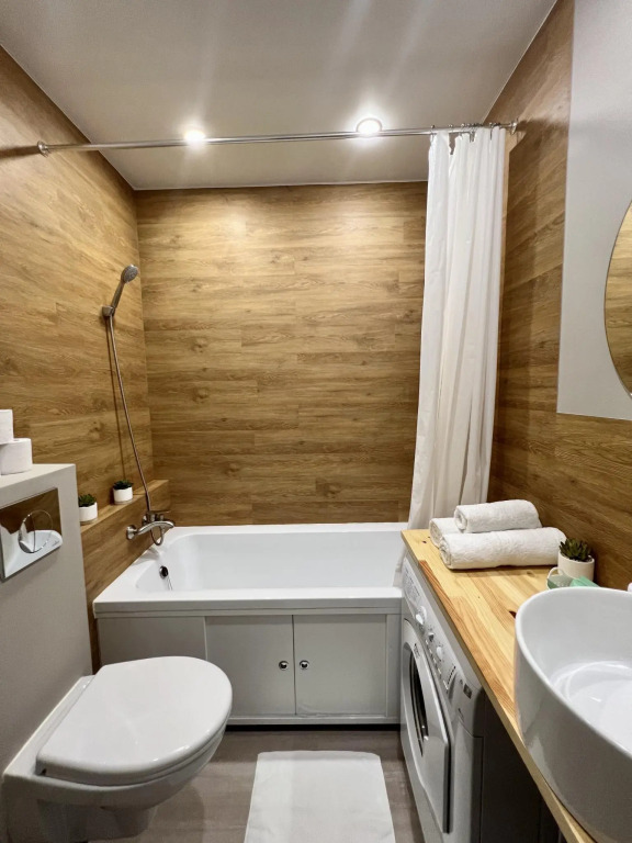 Home Hotel (Хоум Отель) на Притомском проспекте 25к1