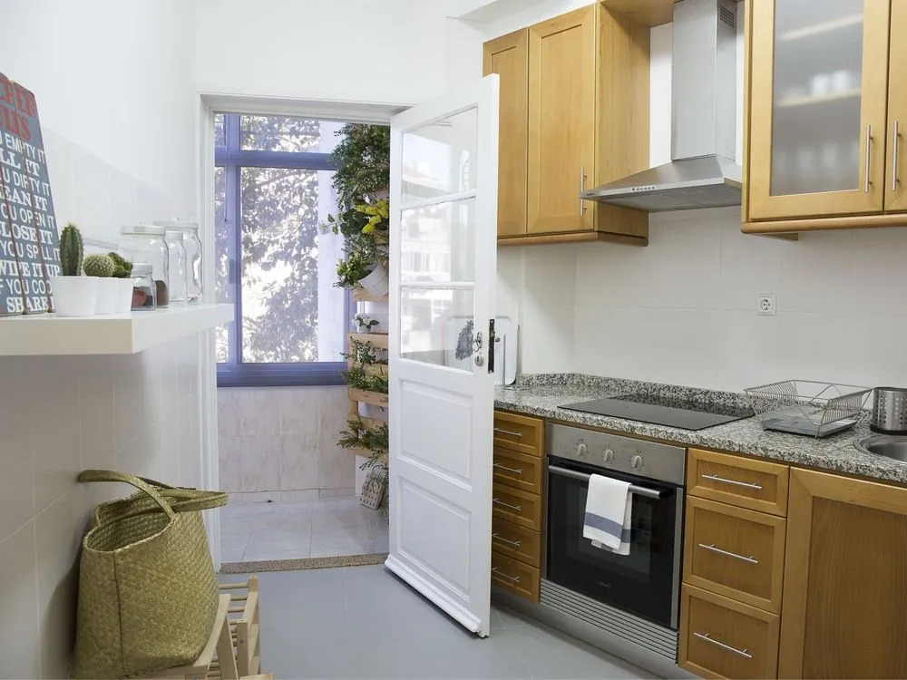 Charming Trindade Apartament