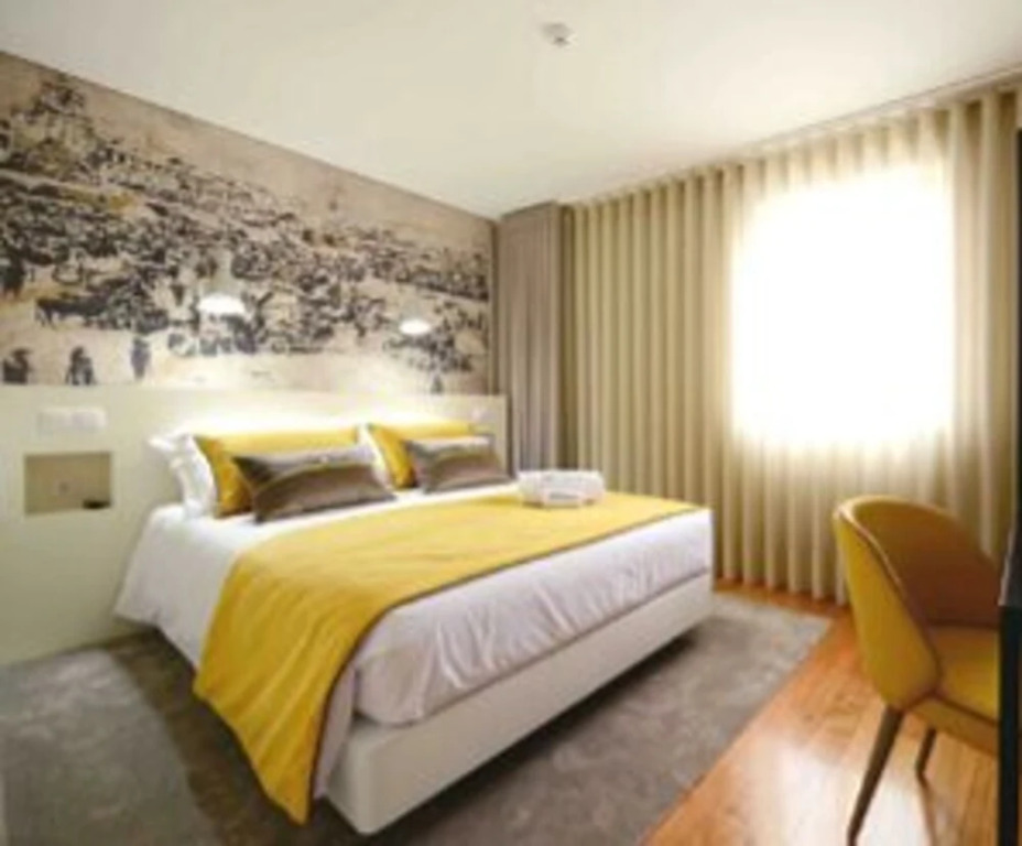 VILA DE PONTE GUEST HOUSE
