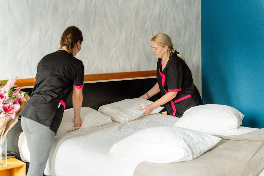 Best Western Hotel De La Foret D`Orient