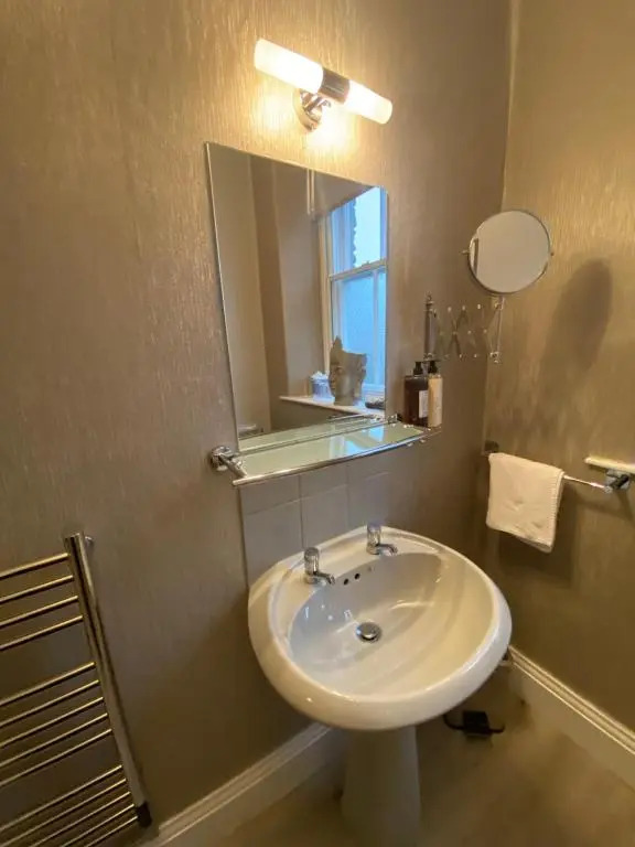 Merewyke Boutique Apartments