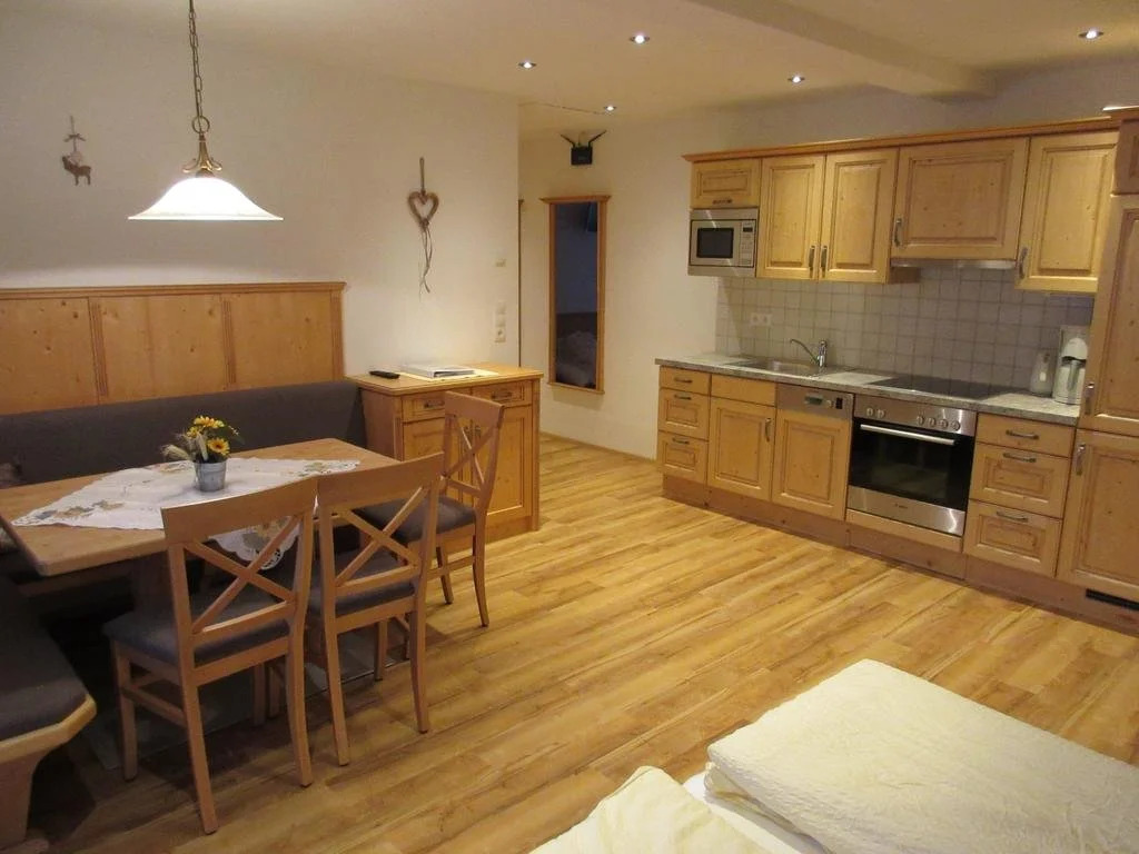 Pension Maurer