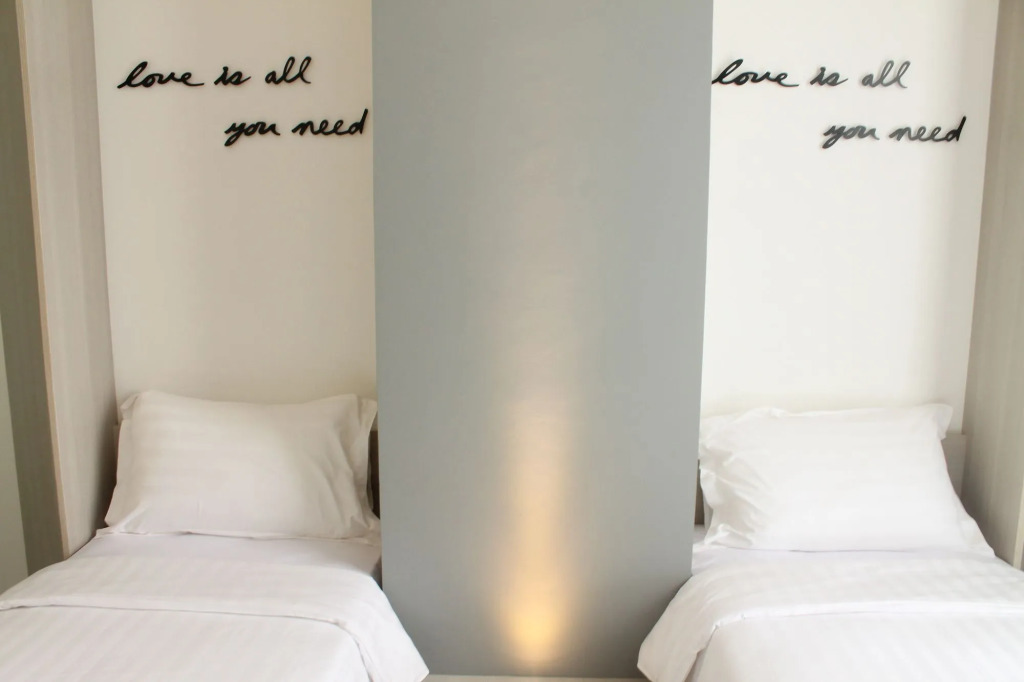 Delua Hotel