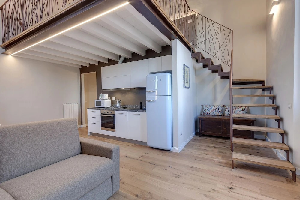 Freedom Apartments by Mamo Florence