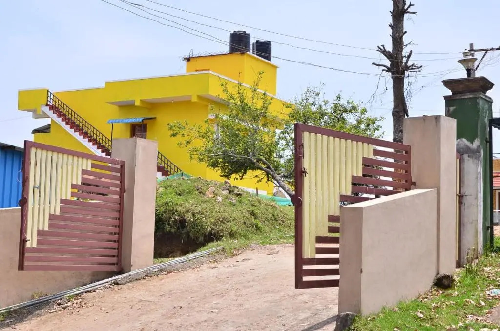 Kodai Eco-Tree Inn