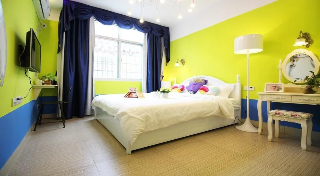Xiamen Mufeng Hostel