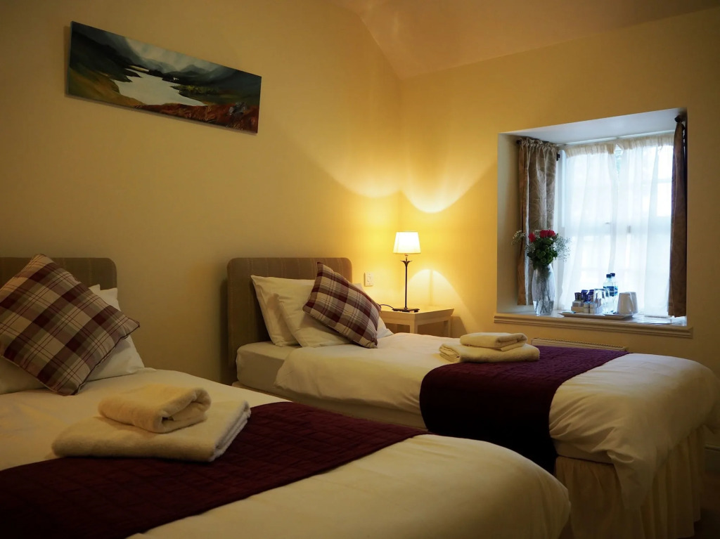 Loch Ness Inn
