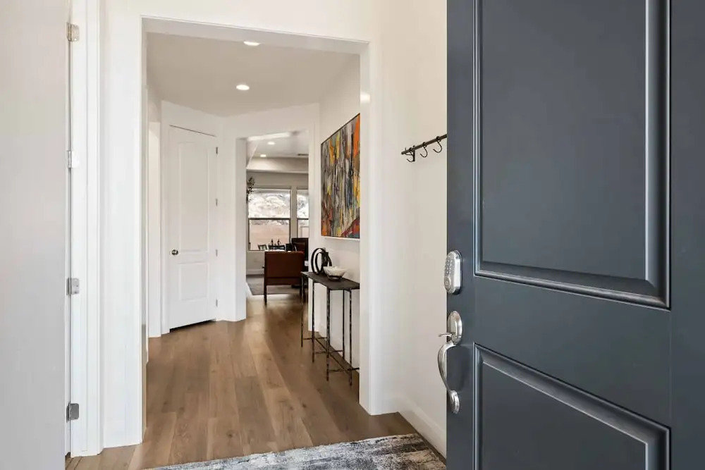 Iron Horse Paseos 4 Bedroom Home