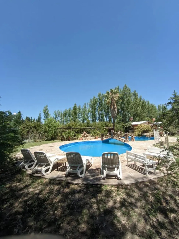 Cabanas Canaan