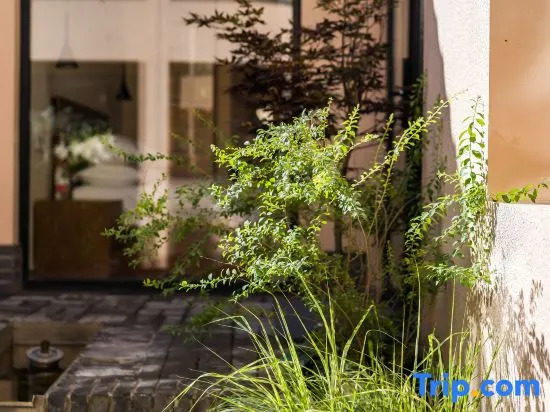 Yuzhichen Light Luxury Holiday Homestay (Beijing Huairou Baihewan Scenic Area)