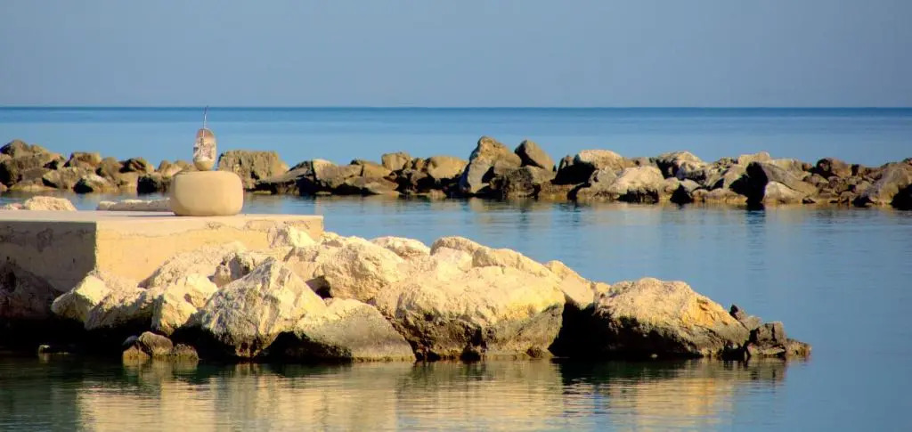 Hotel Cormorano