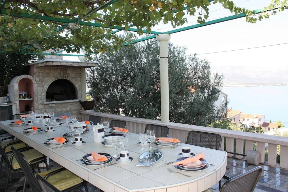 Luxury Apartments Villa Gloria