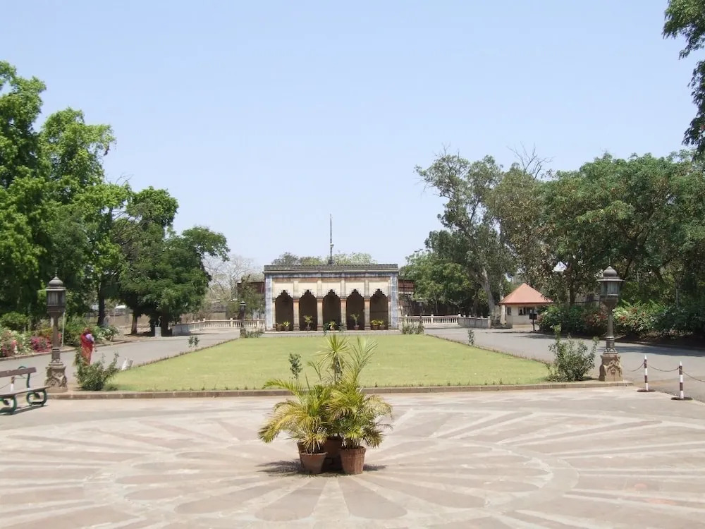 Nilambag Palace Hotel