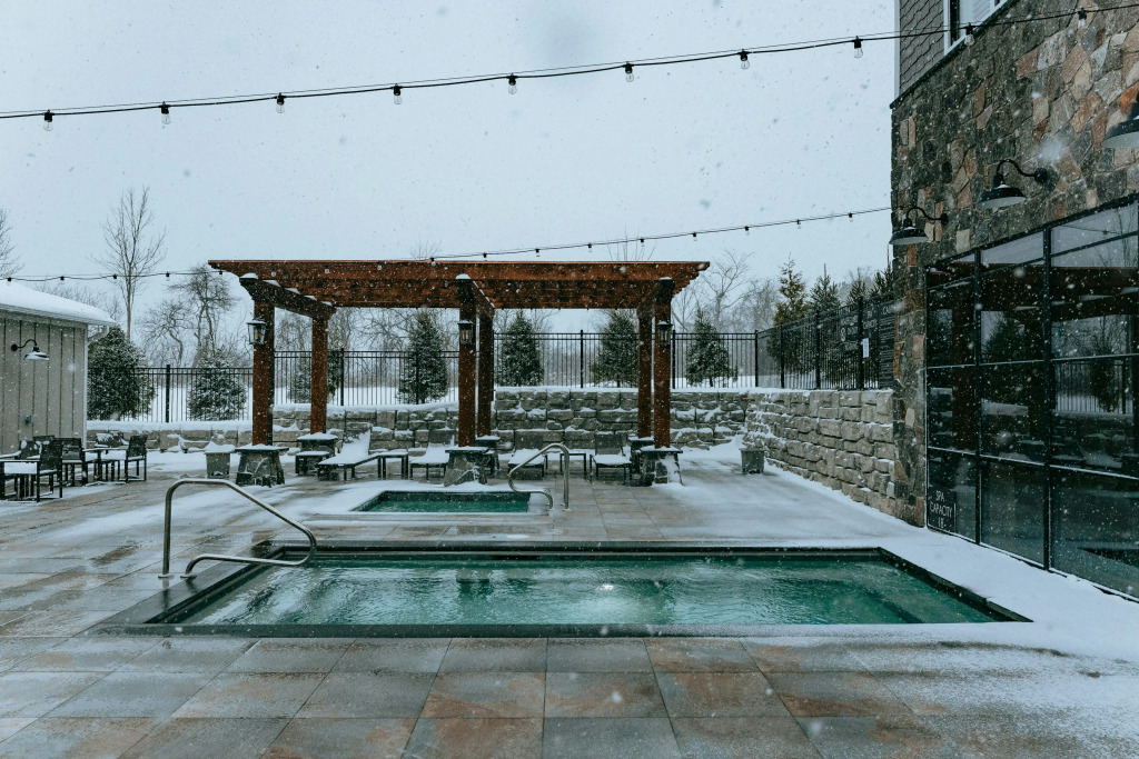 Skaneateles Fields Resort & Spa, Curio Collection By Hilton