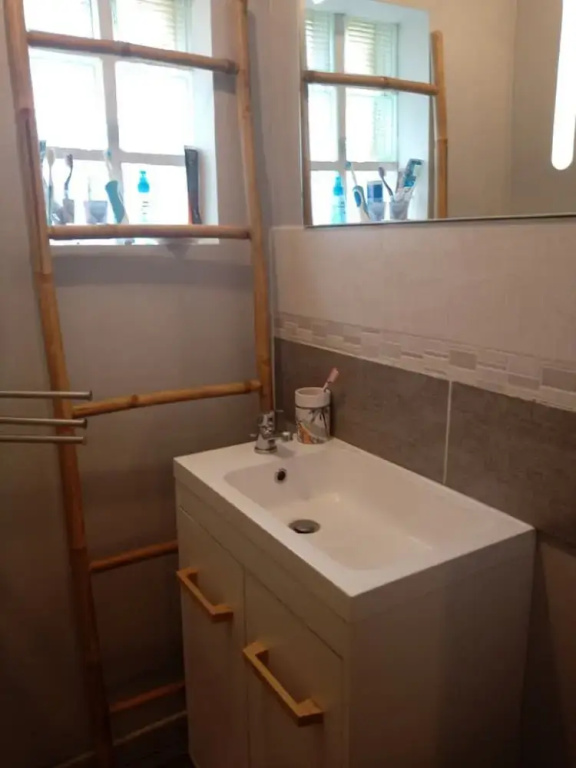 Holiday Home in Orange With Private Pool