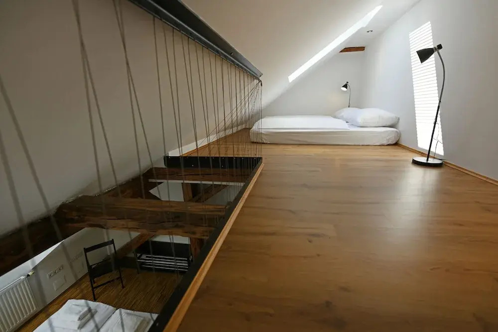 ATIK ROOMS