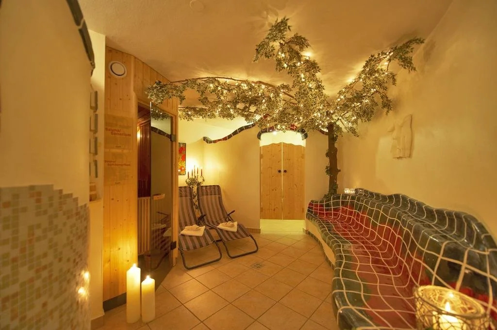 Hotel Hubertushof