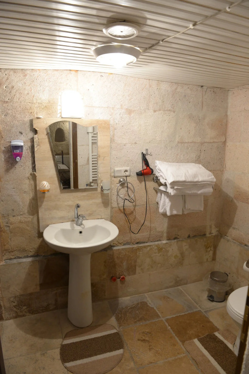 Cappadocia Cave Suites