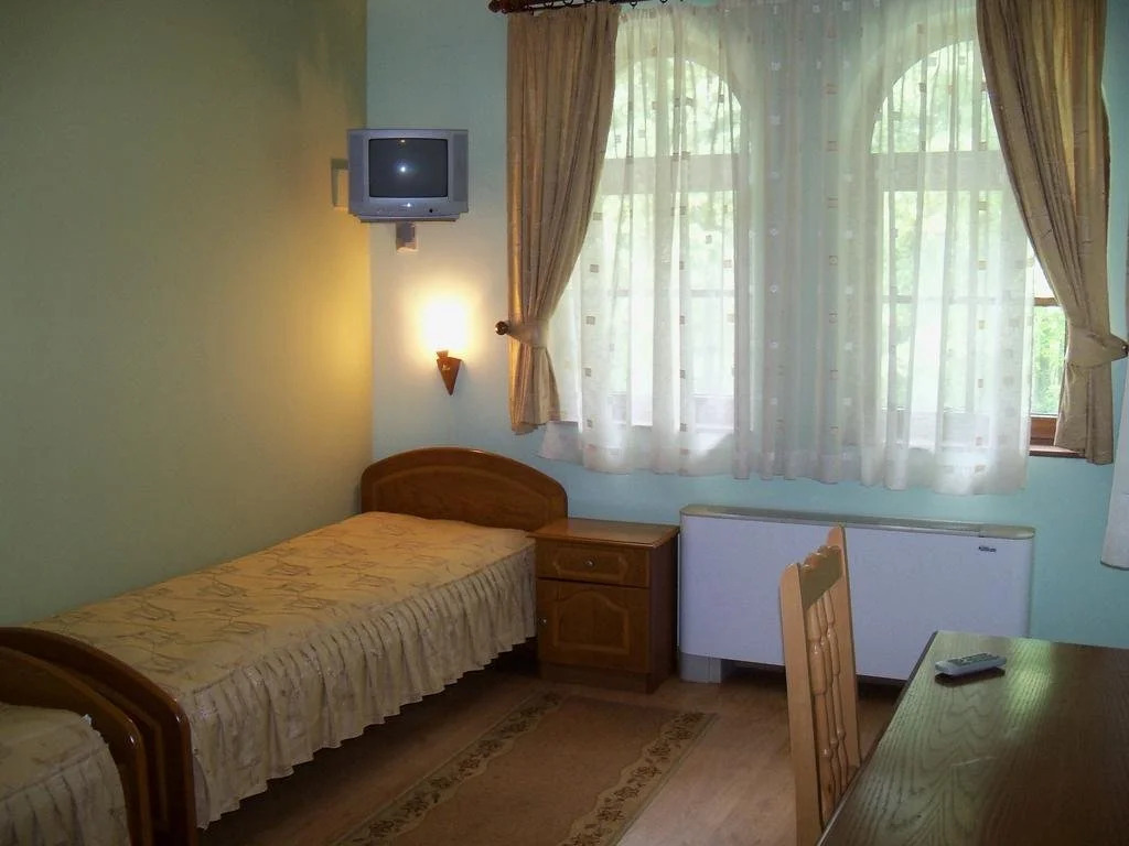 Hotel Izgrev