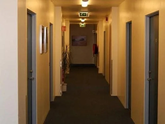 Guesthouse Borgartún