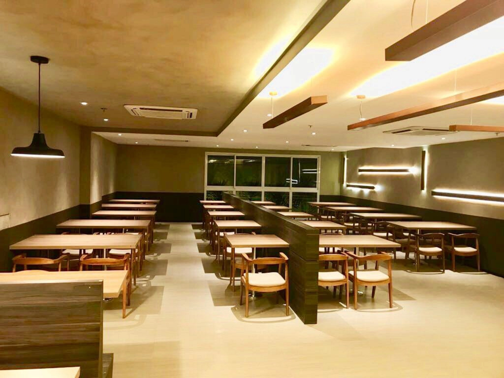 Promenade Soho Campos dos Goytacazes - OFICIAL