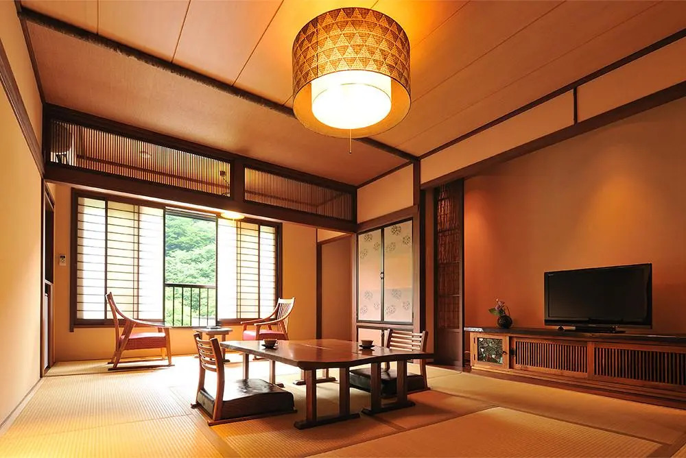 Shima Onsen Yoshimoto