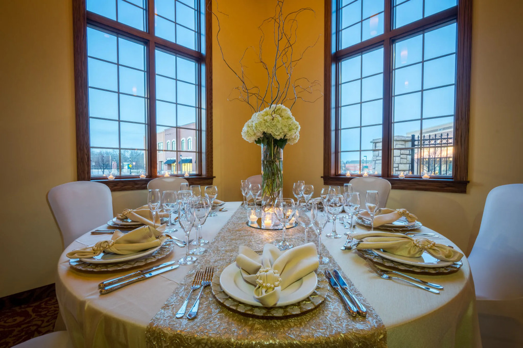 The Wildwood Hotel
