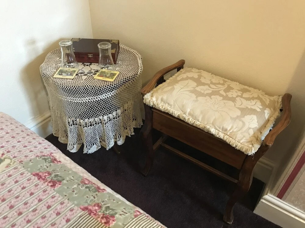 Glanaber B&B