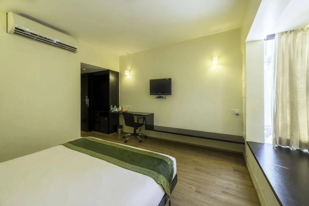Mango Suites Maestro