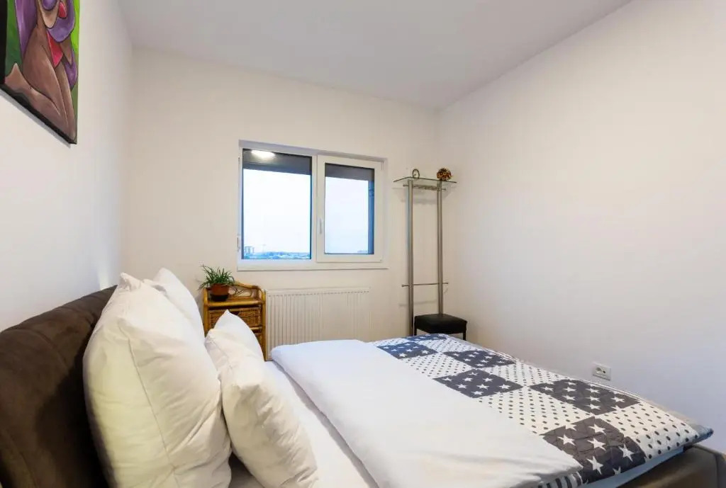 Vivalia Apartment