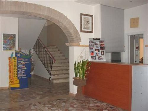 Ostello Stella Marina