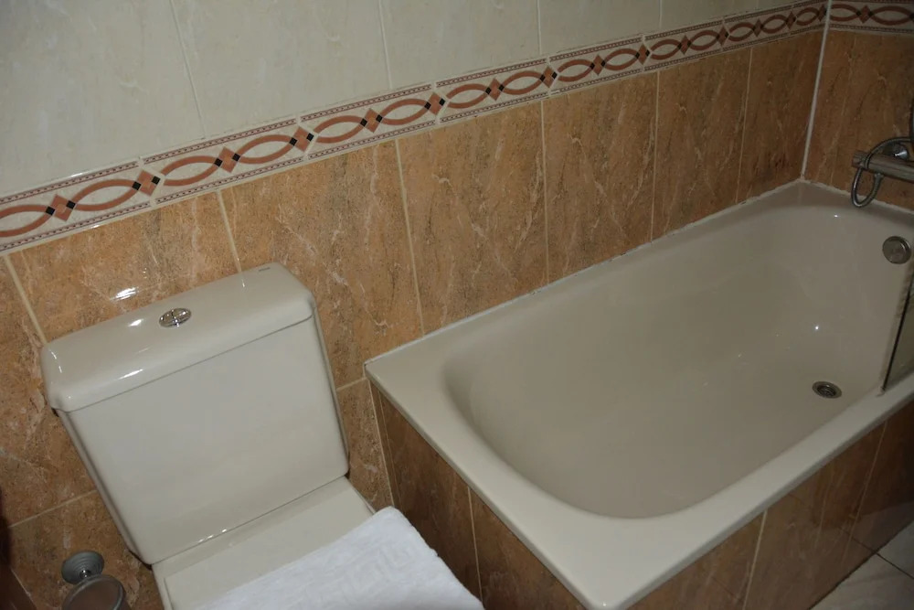 Norte de Madrid Barrio del Pilar