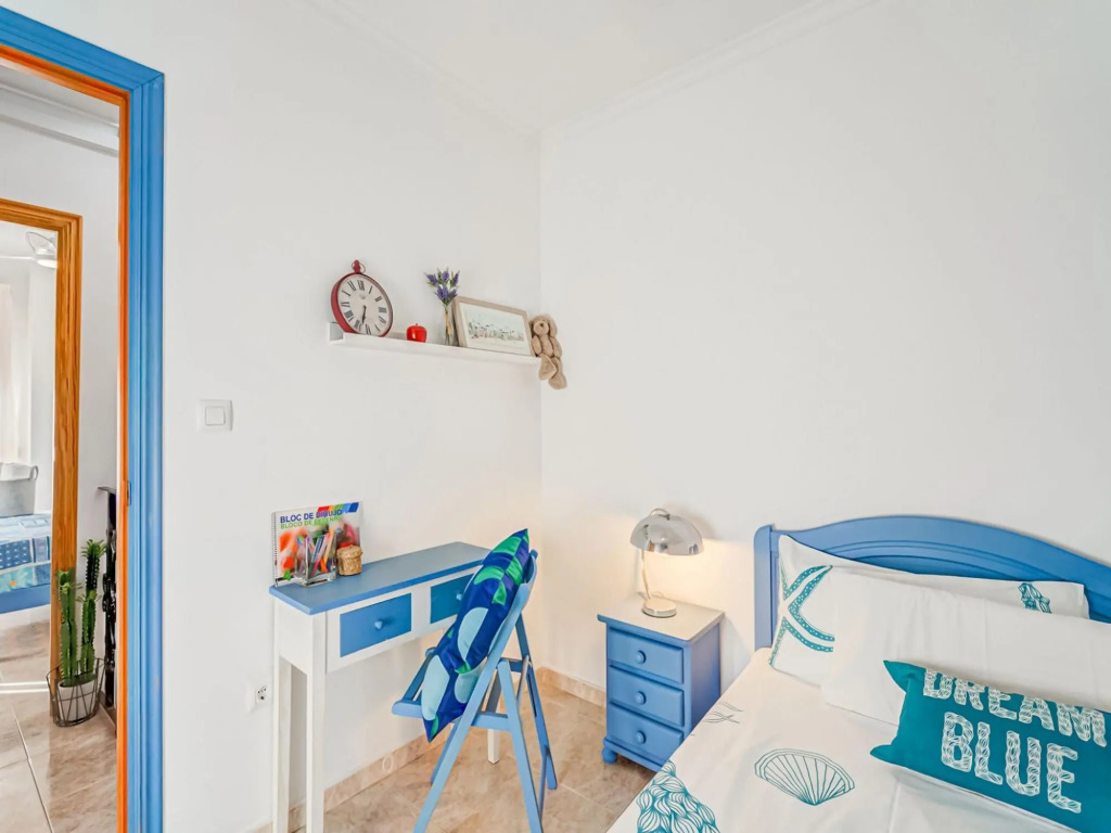 Comfy Holiday Home in Denia near Playa Beach