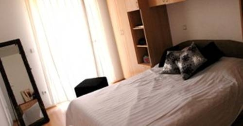 Babo Apartments