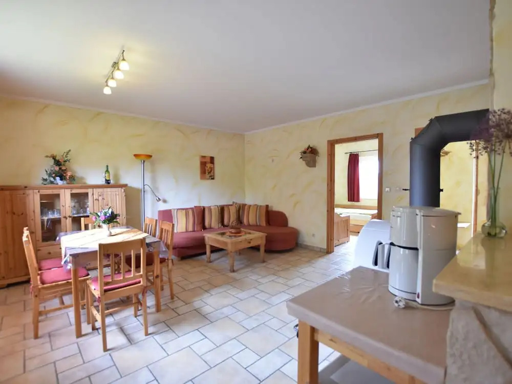 Peaceful Holiday Home in Rerik near Baltic Sea Coast