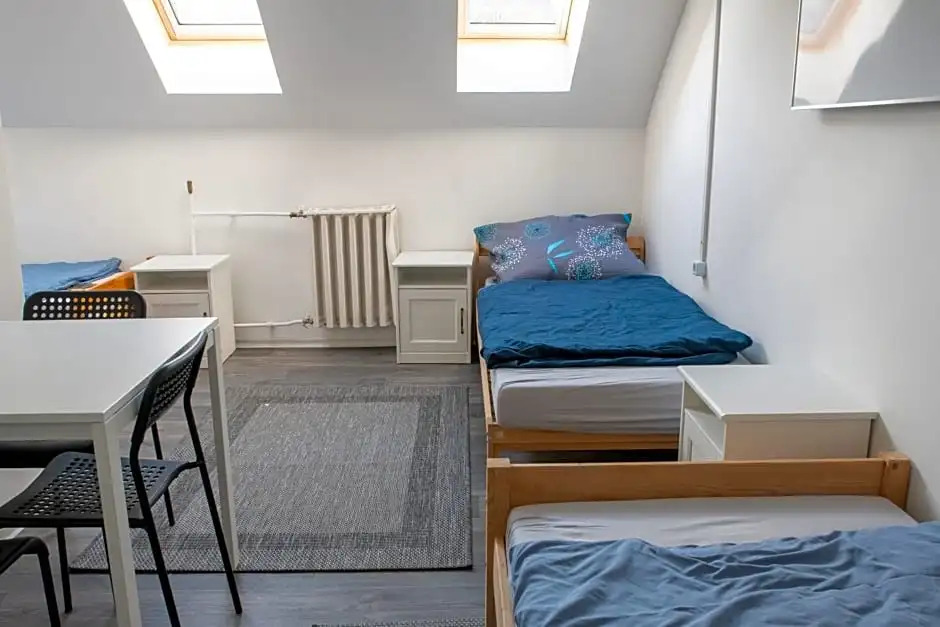 Külker Hostel