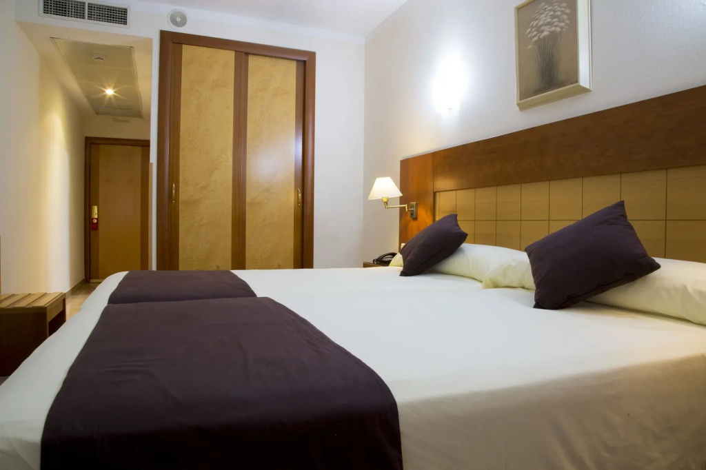 Hotel Córdoba Centro