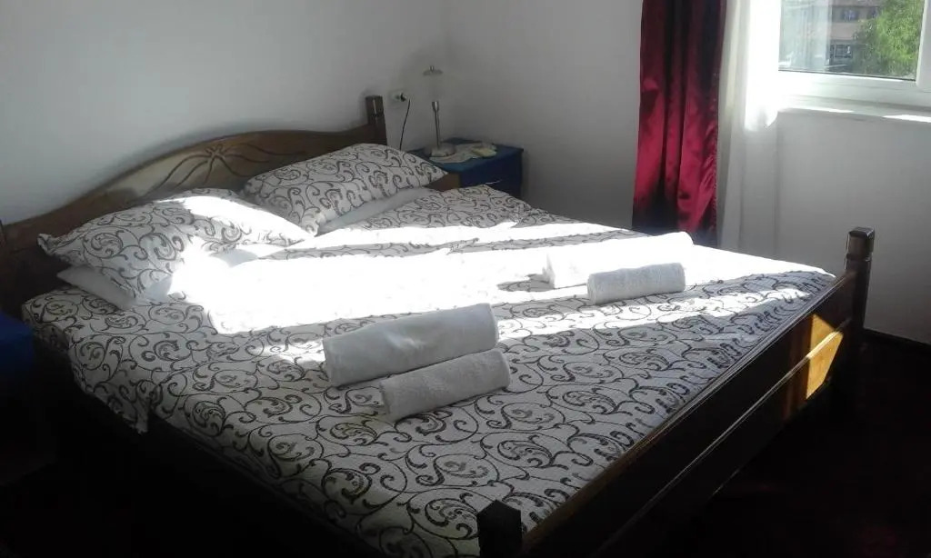 Apartment Kula