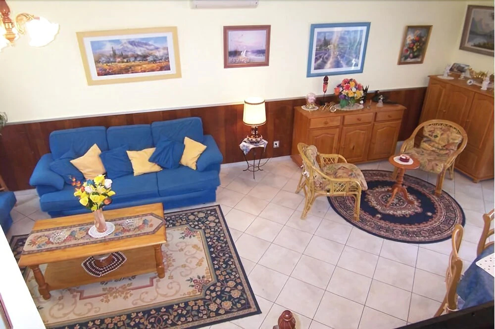 L'ORINELLA AZZURA - SWIMMING POOL IN RESIDENCE - TRAVU Chalet 3