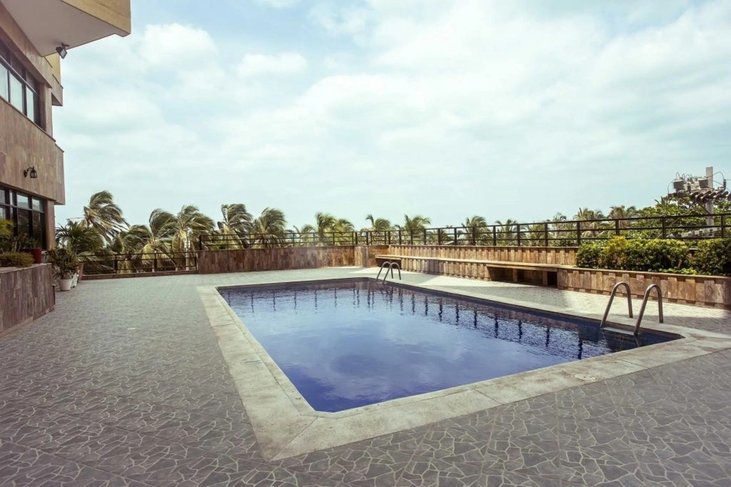 Hotel Arimaca