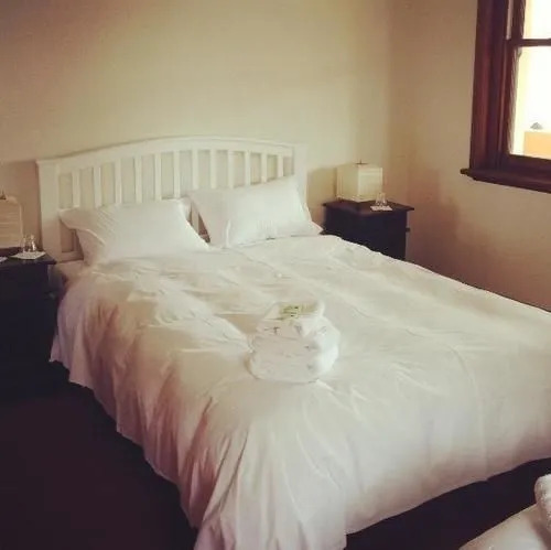 Shamrock Hotel Kyneton