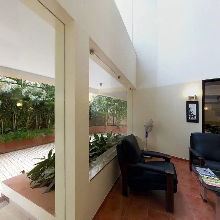 Pearl Suites