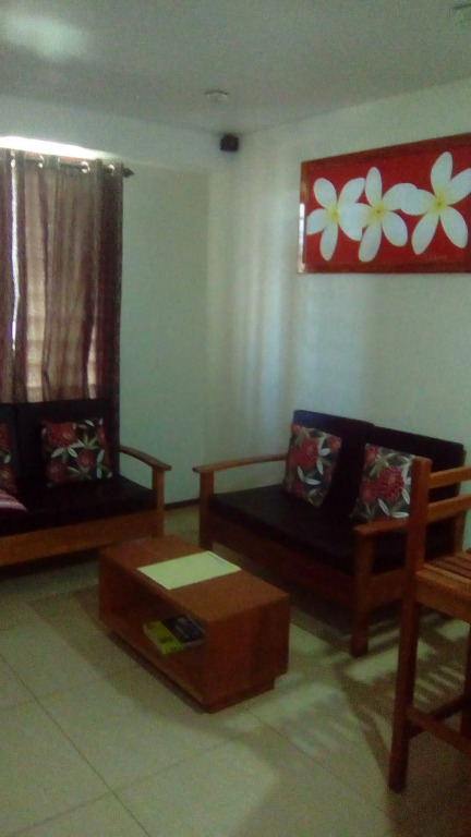 Al - Minhaj Service Apartments