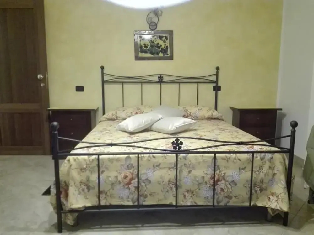 Antica casa Scardone