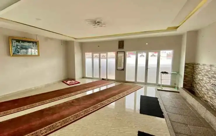 Kareem Syariah Hostel Bukittinggi