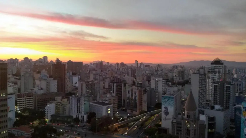 Studio Vista SP