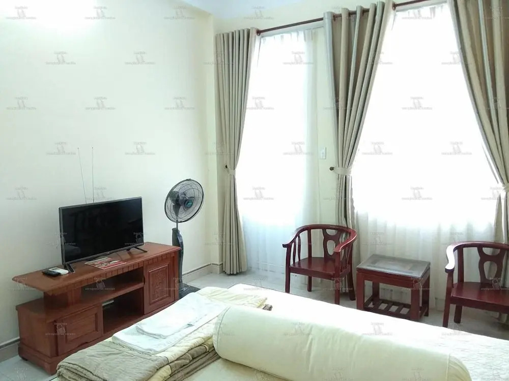 683 Guesthouse